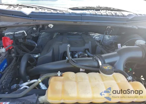 2015 Ford F-150 Xlt z USA, uszkodzony, nr VIN 1FTEW1CP6FFC47810